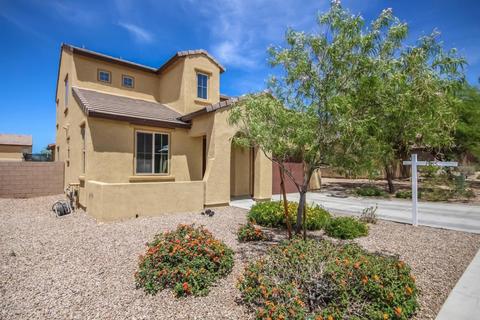 259 E Refuge Loop, Vail, AZ 85641 photo 1