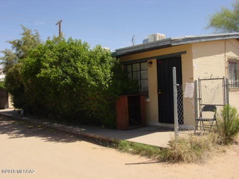 3848 E 32nd St, Tucson, AZ 85713 photo 1