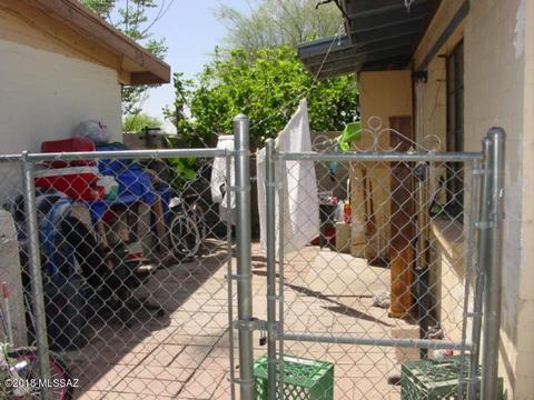 3848 E 32nd St, Tucson, AZ 85713 photo 7