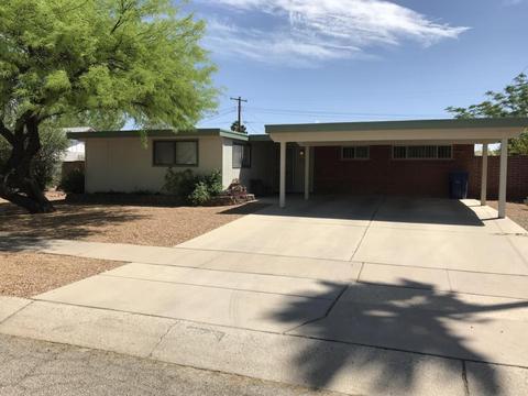 7352 E 18th St, Tucson, AZ 85710 photo 1