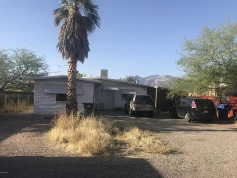 3219 E Bermuda St, Tucson, AZ 85716 photo 9