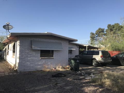 3219 E Bermuda St, Tucson, AZ 85716 photo 2