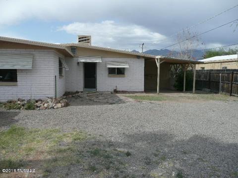 3219 E Bermuda St, Tucson, AZ 85716 photo 1