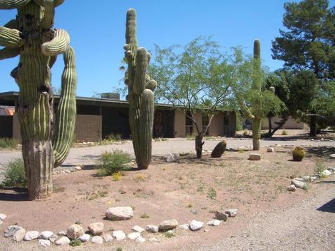 10261 E Glenn St, Tucson, AZ 85749 photo 1