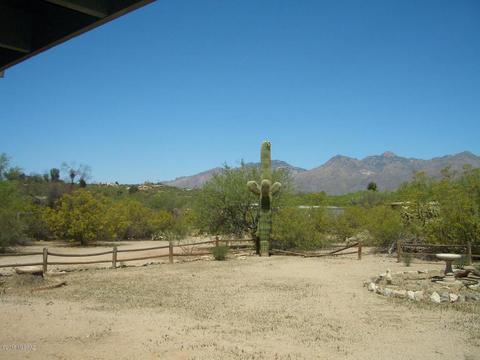 10261 E Glenn St, Tucson, AZ 85749 photo 13