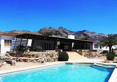 2500 E Ina Rd, Tucson, AZ 85718 photo 2