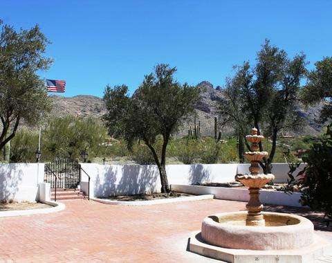 2500 E Ina Rd, Tucson, AZ 85718 photo 7
