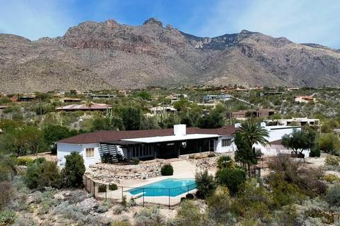 2500 E Ina Rd, Tucson, AZ 85718 photo 1