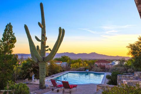 2500 E Ina Rd, Tucson, AZ 85718 photo 3