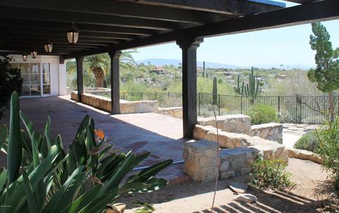 2500 E Ina Rd, Tucson, AZ 85718 photo 27