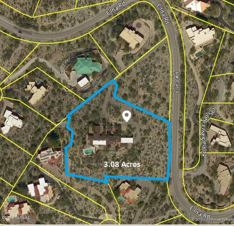 2500 E Ina Rd, Tucson, AZ 85718 photo 34