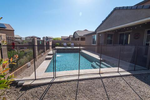 267 E Sycamore View Rd, Vail, AZ 85641 photo 5