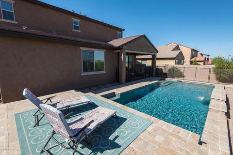 267 E Sycamore View Rd, Vail, AZ 85641 photo 7