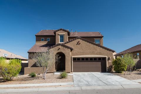 267 E Sycamore View Rd, Vail, AZ 85641 photo 2