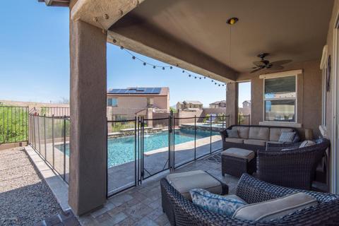 267 E Sycamore View Rd, Vail, AZ 85641 photo 4