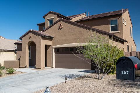 267 E Sycamore View Rd, Vail, AZ 85641 photo 1