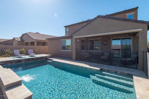 267 E Sycamore View Rd, Vail, AZ 85641 photo 8
