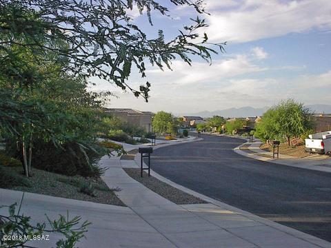482 E Cactus Mountain Dr, Vail, AZ 85641 photo 1