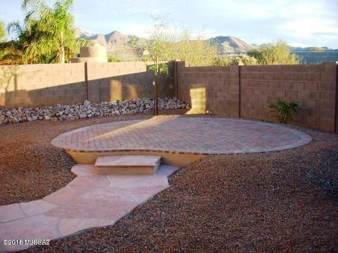 482 E Cactus Mountain Dr, Vail, AZ 85641 photo 5