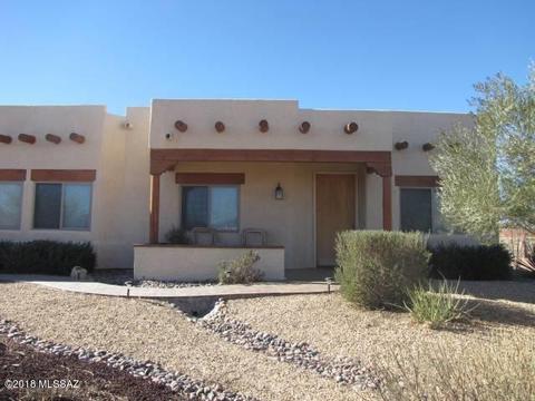 231 N Solar Dr, Vail, AZ 85641 photo 16