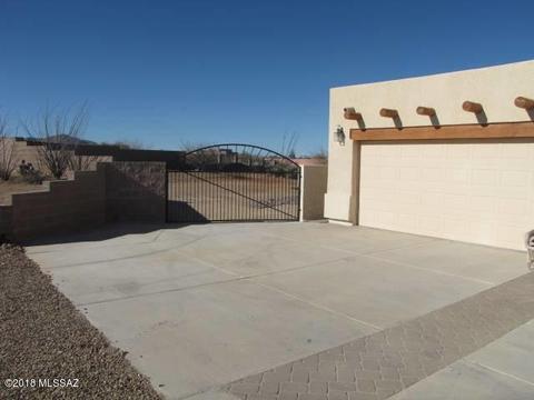 231 N Solar Dr, Vail, AZ 85641 photo 22