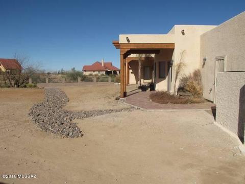 231 N Solar Dr, Vail, AZ 85641 photo 20