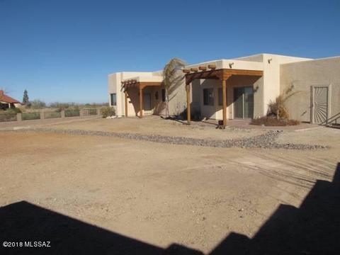 231 N Solar Dr, Vail, AZ 85641 photo 21