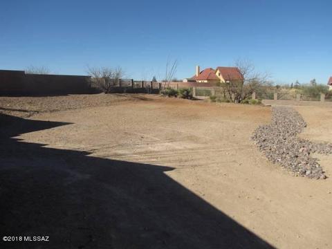 231 N Solar Dr, Vail, AZ 85641 photo 19
