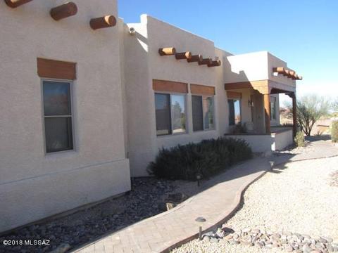 231 N Solar Dr, Vail, AZ 85641 photo 17