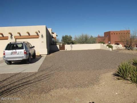 231 N Solar Dr, Vail, AZ 85641 photo 18