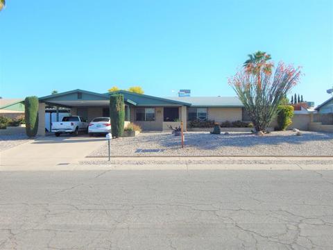 9770 E 3rd St, Tucson, AZ 85748 photo 1