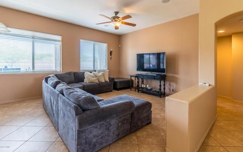 3512 E Cavern Ct, Vail, AZ 85641 photo 5