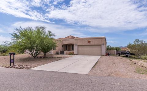 3512 E Cavern Ct, Vail, AZ 85641 photo 2