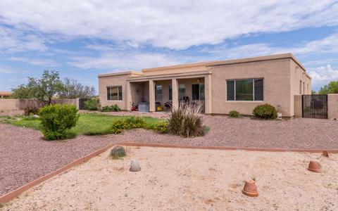 3512 E Cavern Ct, Vail, AZ 85641 photo 35