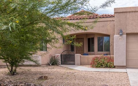 3512 E Cavern Ct, Vail, AZ 85641 photo 1