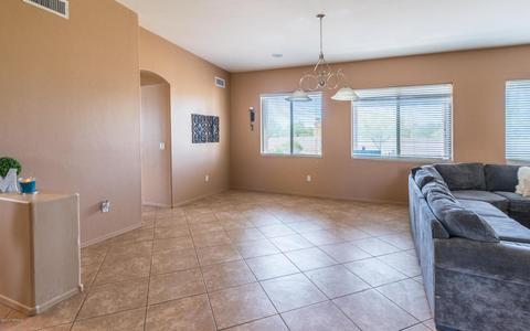 3512 E Cavern Ct, Vail, AZ 85641 photo 7