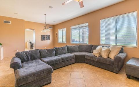 3512 E Cavern Ct, Vail, AZ 85641 photo 4