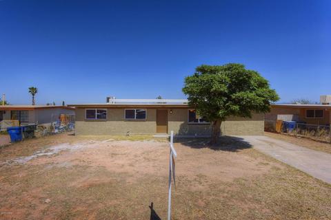 1641 E Alaska St, Tucson, AZ 85706 photo 1