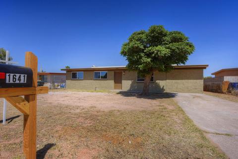 1641 E Alaska St, Tucson, AZ 85706 photo 2
