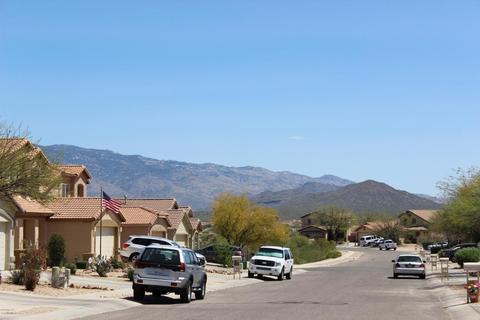 12765 E Hannah Trl, Vail, AZ 85641 photo 35