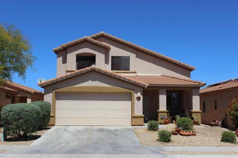 12765 E Hannah Trl, Vail, AZ 85641 photo 1