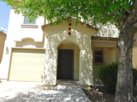 6995 S Blueeyes Dr, Tucson, AZ 85756 photo 1