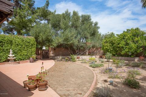2301 E Mitchell St, Tucson, AZ 85719 photo 19
