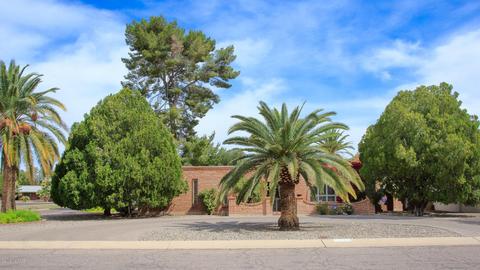 2301 E Mitchell St, Tucson, AZ 85719 photo 1