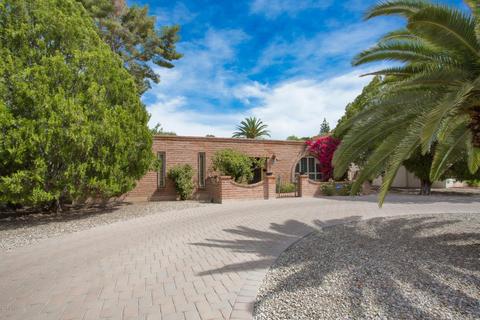 2301 E Mitchell St, Tucson, AZ 85719 photo 2