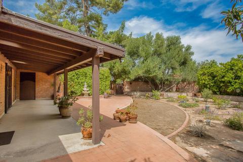 2301 E Mitchell St, Tucson, AZ 85719 photo 18