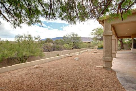 10793 E Grass Spring Pl, Tucson, AZ 85748 photo 39