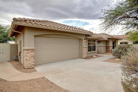 10793 E Grass Spring Pl, Tucson, AZ 85748 photo 3