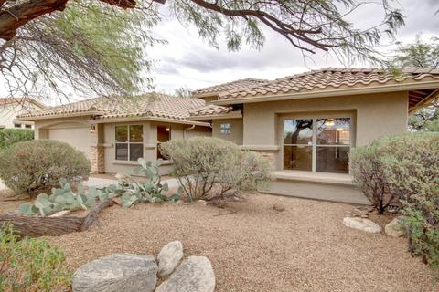 10793 E Grass Spring Pl, Tucson, AZ 85748 photo 4