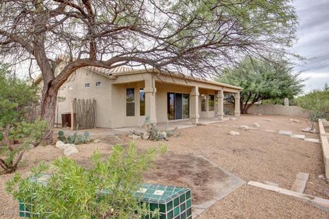 10793 E Grass Spring Pl, Tucson, AZ 85748 photo 36